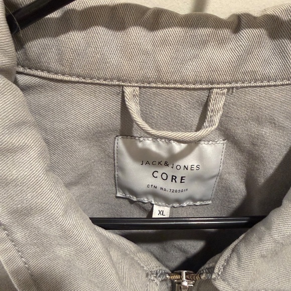 Jack and Jones Jacket - Picture 3 of 3